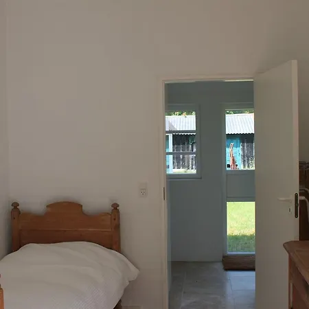 Laeso Feriehus